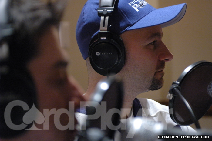 Daniel Negreanu
