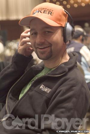 Daniel Negreanu