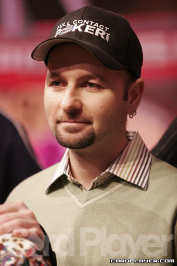 Daniel Negreanu