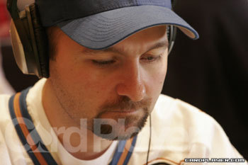 Daniel Negreanu