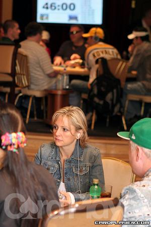 Jennifer Harman