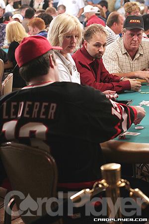 Howard Lederer & Daniel Negreanu