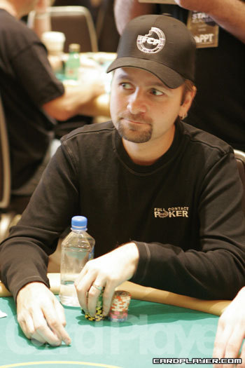 Daniel Negreanu