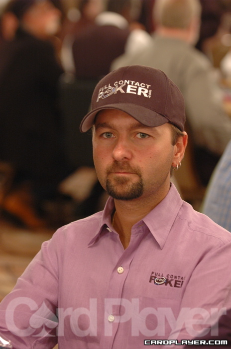 Daniel Negreanu