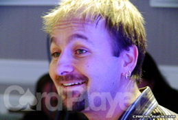 Daniel Negreanu