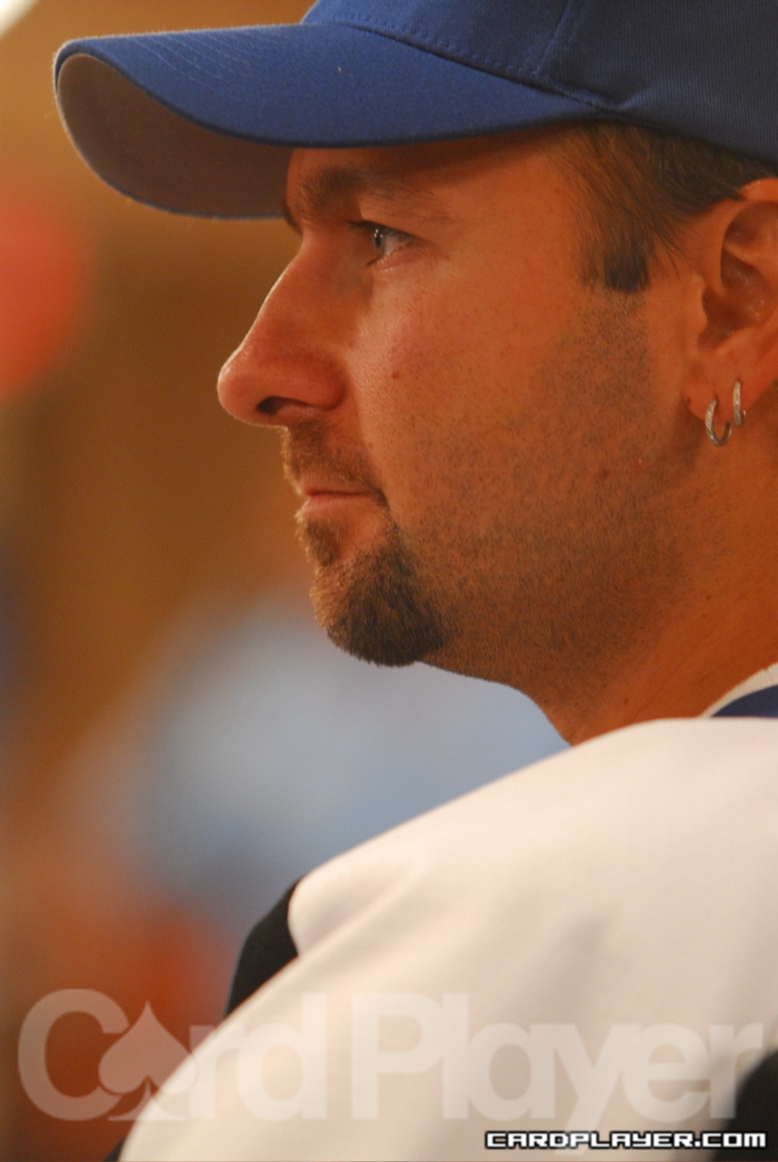 Daniel Negreanu
