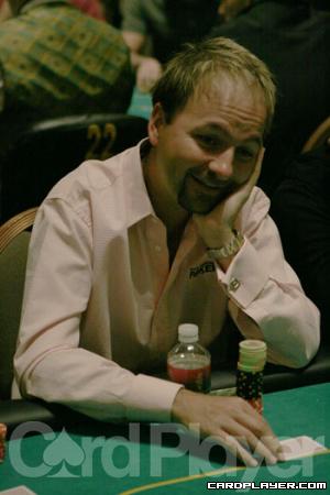 Daniel Negreanu
