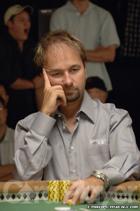 Daniel Negreanu