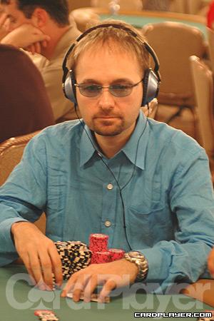 Daniel Negreanu