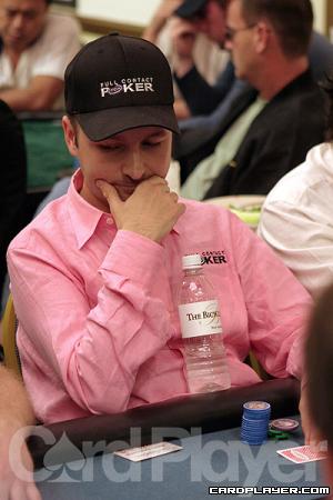 Daniel Negreanu