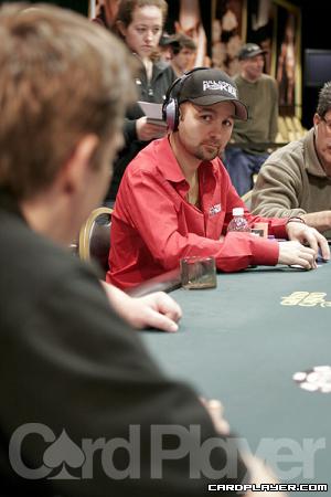 Daniel Negreanu