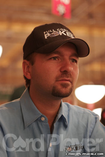 Daniel Negreanu