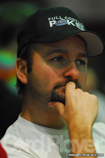 Daniel Negreanu