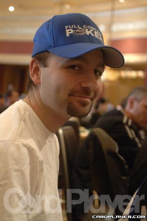 Daniel Negreanu