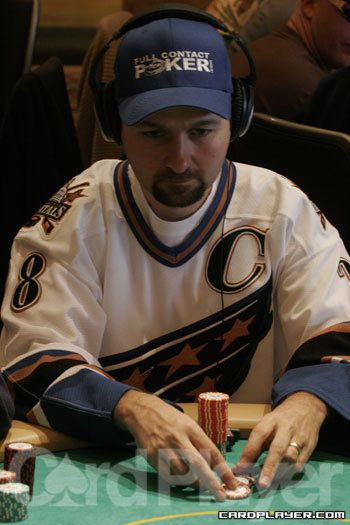 Daniel Negreanu