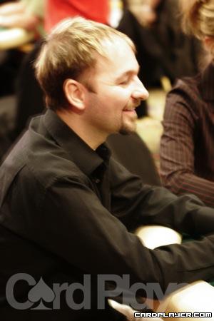 Daniel Negreanu