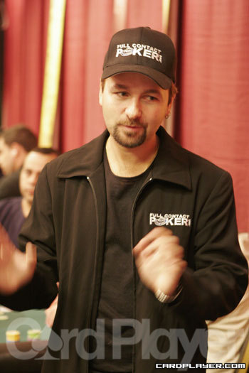 Daniel Negreanu