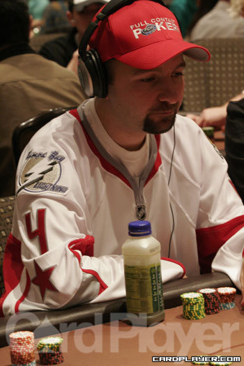 Daniel Negreanu