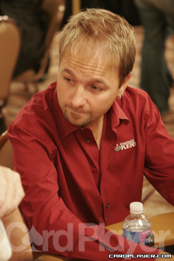 Daniel Negreanu