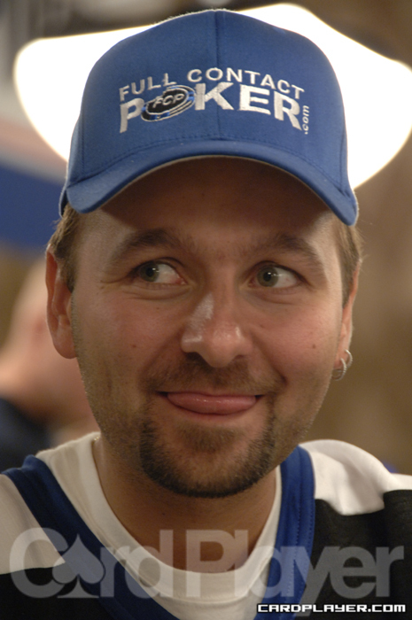 Daniel Negreanu