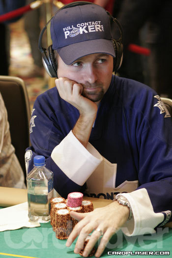 Daniel Negreanu