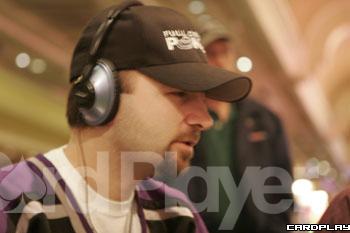 Daniel Negreanu