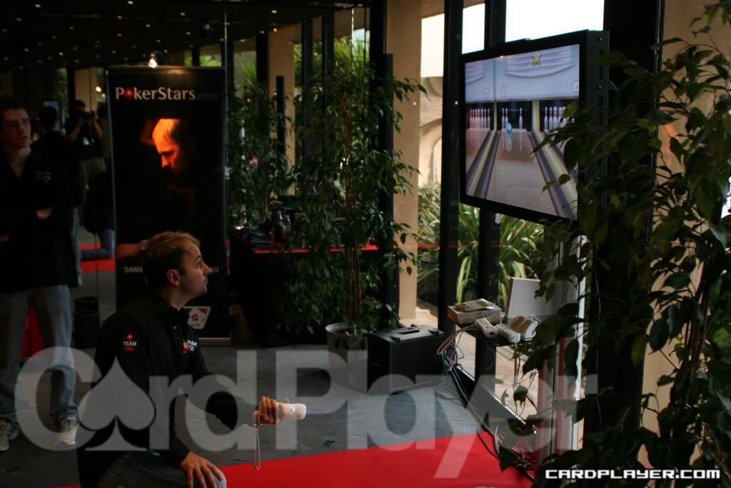 Daniel Negreanu