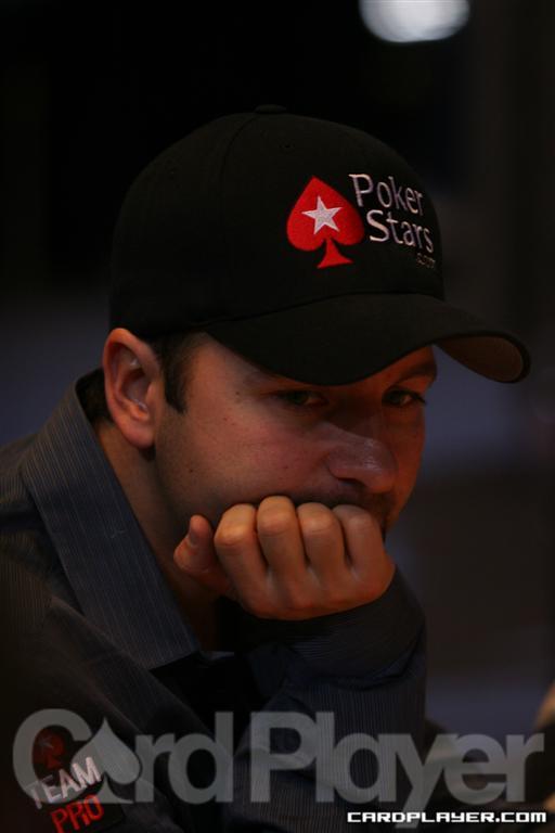 Daniel Negreau