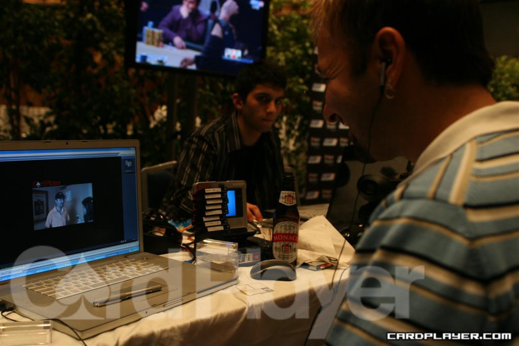 Daniel Negreanu