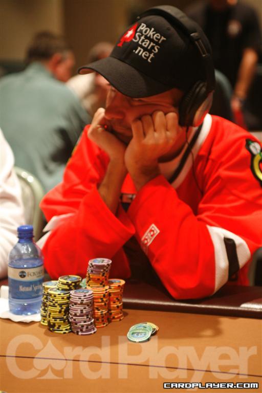 2008 WPT Foxwoods World Poker Finals