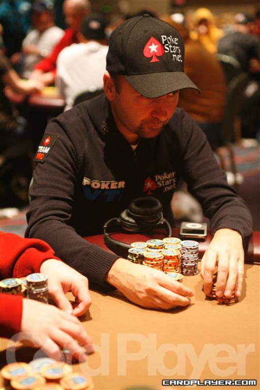 2008 WPT Foxwoods World Poker Finals