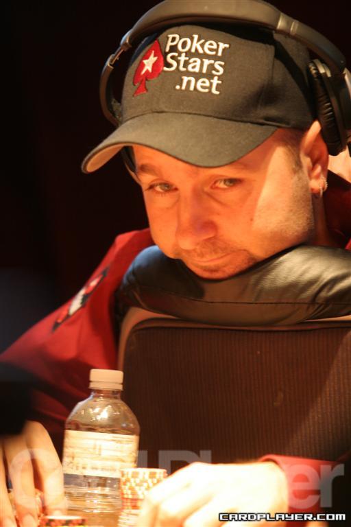Daniel Negreanu