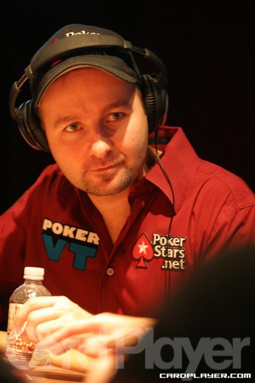 Daniel Negreanu II