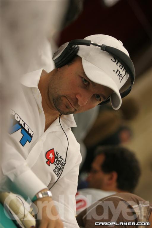 Daniel Negreanu