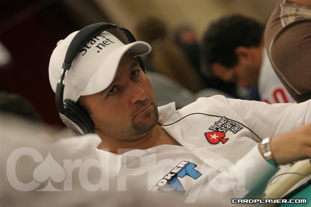 Daniel Negreanu