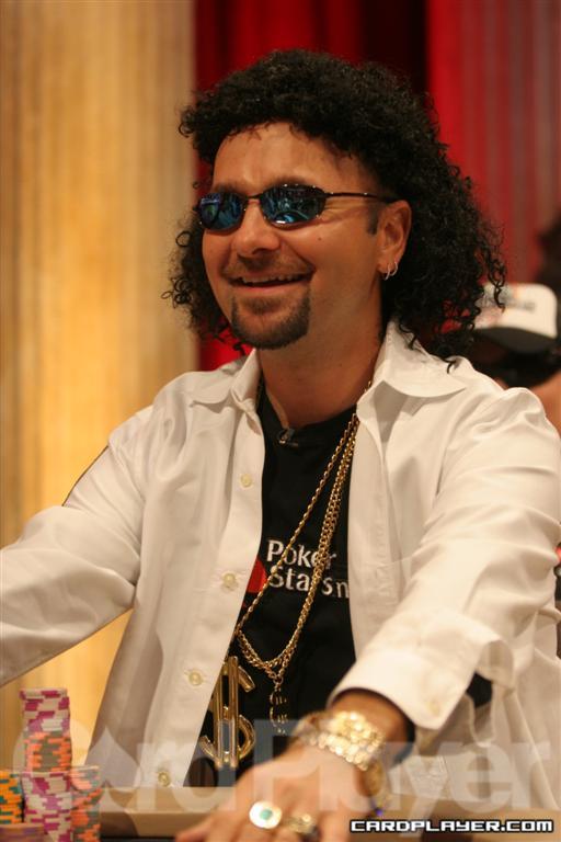 Daniel Negreanu