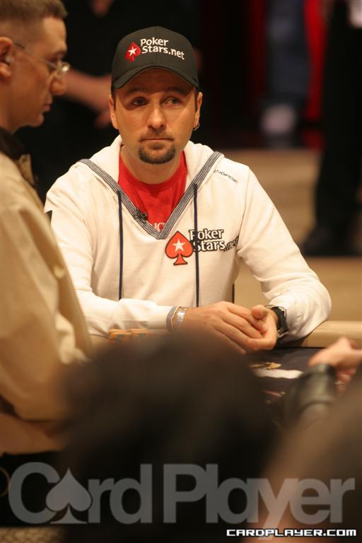 Daniel Negreanu