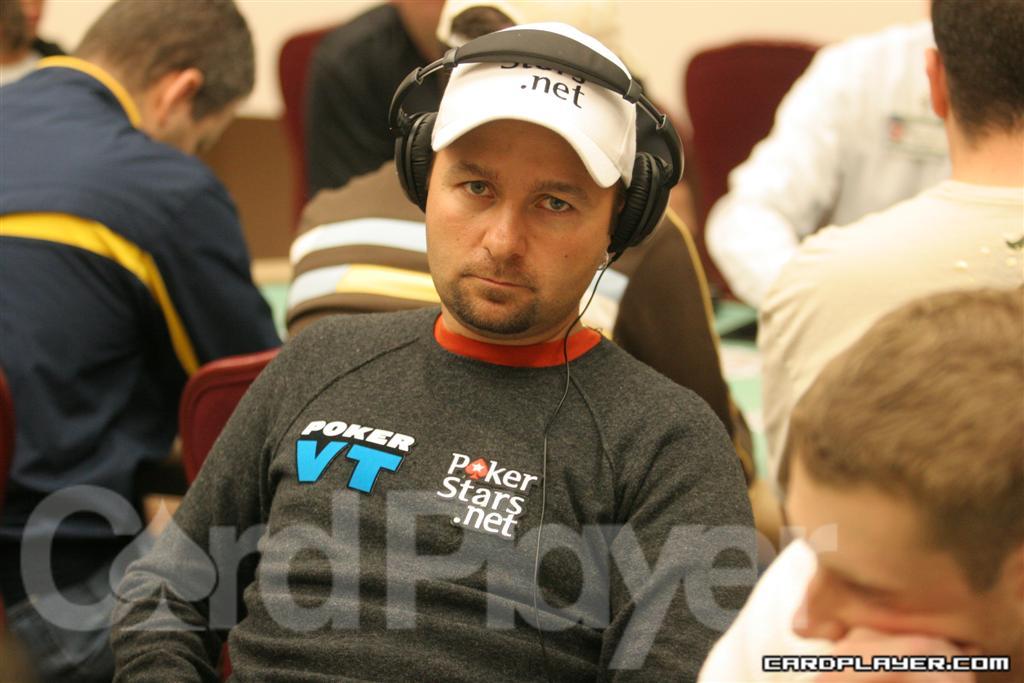 Daniel Negreanu