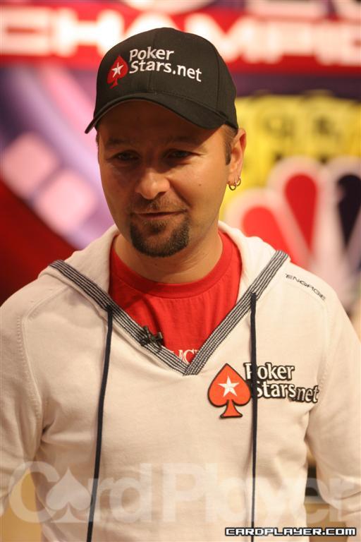 Daniel Negreanu