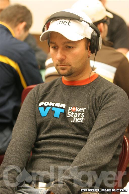 Daniel Negreanu