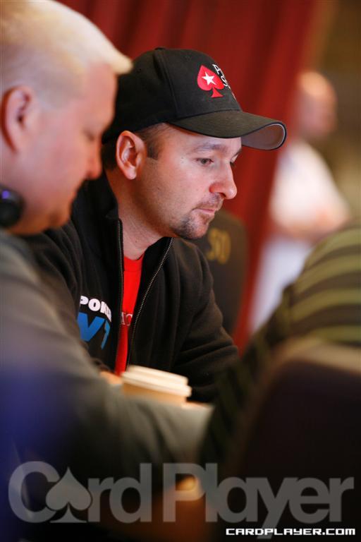 Daniel Negreanu