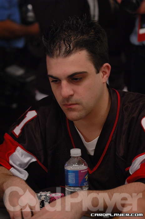 John D'Agostino