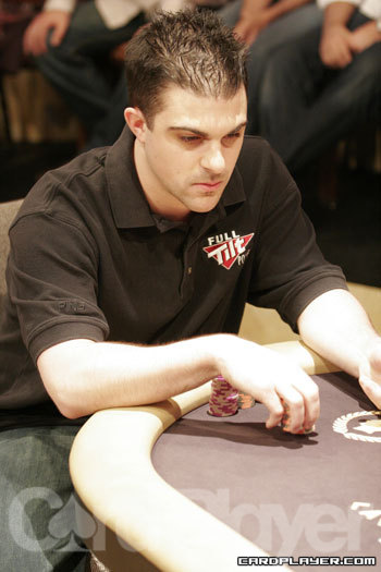 John D'Agostino