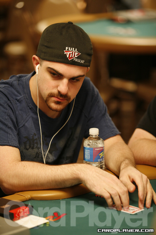 John D'Agostino