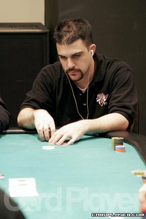 John D'Agostino