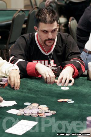 John D'Agostino