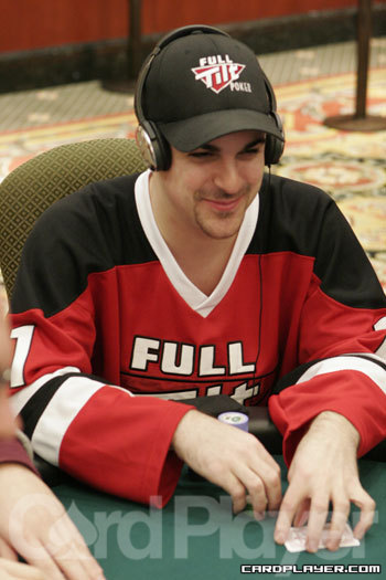 John D'Agostino