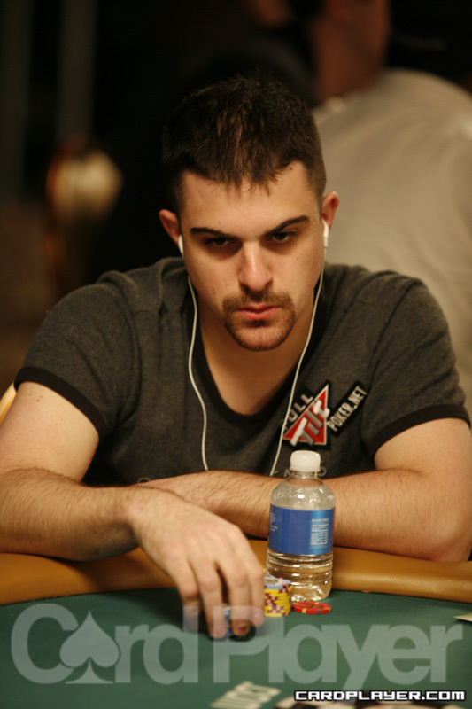 John D'Agostino
