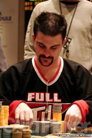 John D'Agostino