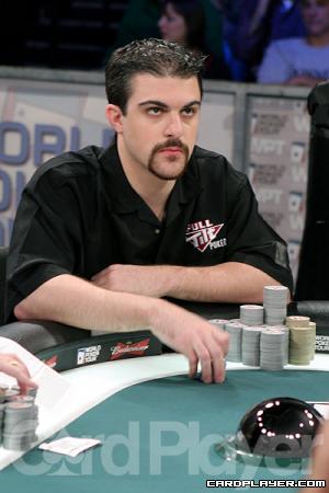 John D'Agostino